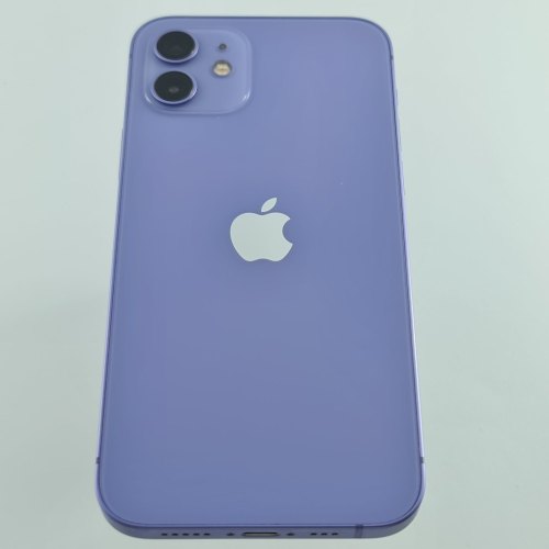 Смартфон iPhone 12 128GB Purple, Model A2403 USED **