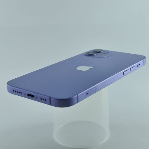 Смартфон iPhone 12 128GB Purple, Model A2403 USED **