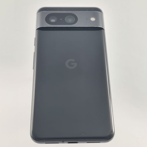 Смартфон Google Pixel 8 8/128Gb Obsidian USED **
