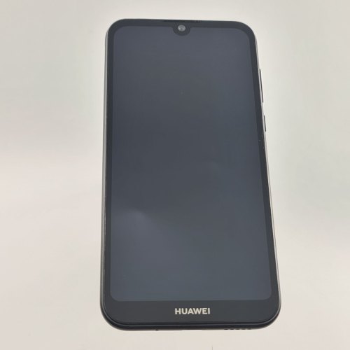 Смартфон Huawei Y5 2019 2/16Gb Midnight Black (AMN-LX9) USED **