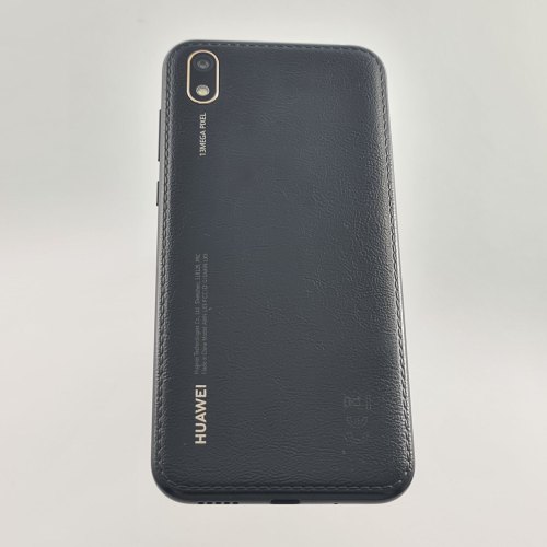 Смартфон Huawei Y5 2019 2/16Gb Midnight Black (AMN-LX9) USED **