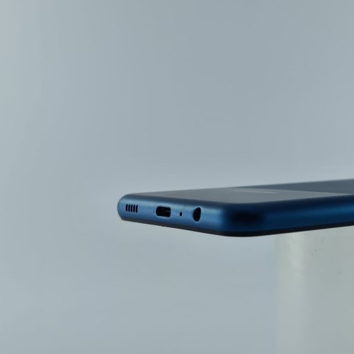 Смартфон Samsung Galaxy A12 (A125F) 32Gb Blue (SM-A125FZBUSEK) USED **