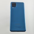 Смартфон Samsung Galaxy A12 (A125F) 32Gb Blue (SM-A125FZBUSEK) USED **