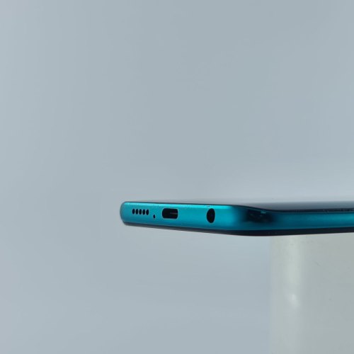 Смартфон Xiaomi Redmi Note 9 Pro 6/128Gb Tropical Green USED **