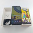 Смартфон Samsung Galaxy M31 (M315F) 128Gb Blue (SM-M315FZBVSEK) USED **