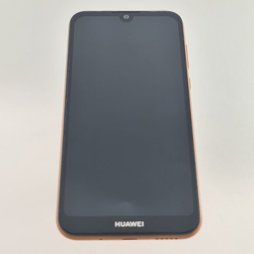 Смартфон Huawei Y5 2019 2/16Gb Amber Brown (AMN-LX9) USED **