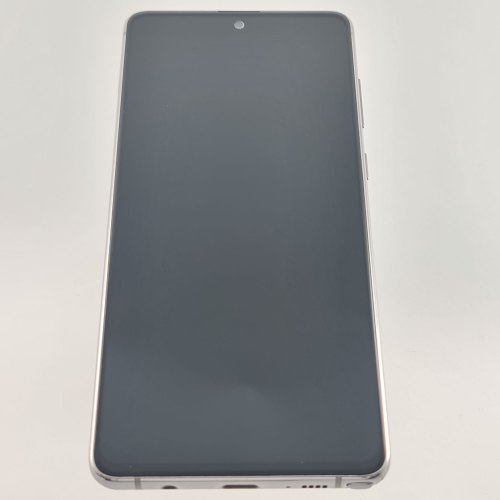 Смартфон Samsung Galaxy Note 10 Lite (N770F) 128Gb Silver (SM-N770FZSDSEK) USED **