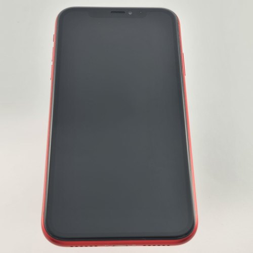 Смартфон iPhone XR 128GB (PRODUCT)RED, Model A2105 USED **