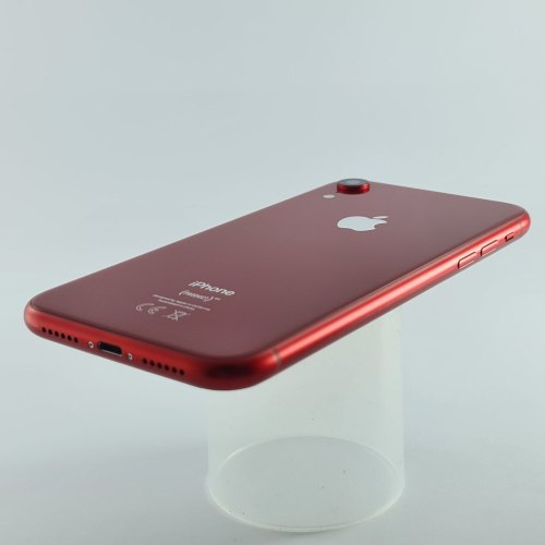 Смартфон iPhone XR 128GB (PRODUCT)RED, Model A2105 USED **