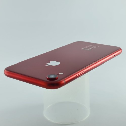 Смартфон iPhone XR 128GB (PRODUCT)RED, Model A2105 USED **