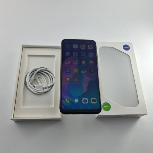 Смартфон Huawei P40 Lite E 2020 4/64Gb Midnight Black (ART-L28) USED **