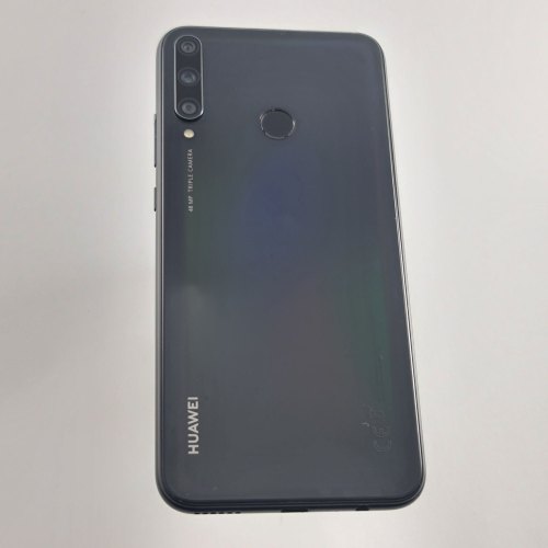 Смартфон Huawei P40 Lite E 2020 4/64Gb Midnight Black (ART-L28) USED **