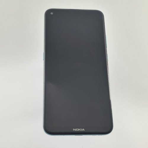Смартфон Nokia 3.4 3/64Gb Blue (TA-1283) USED **