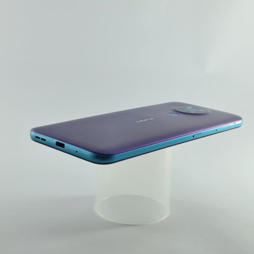 Смартфон Nokia 3.4 3/64Gb Blue (TA-1283) USED **