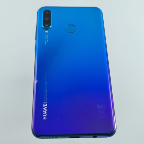 Смартфон Huawei P30 Lite 2019 4/64Gb Aurora (MAR-LX1A) USED **