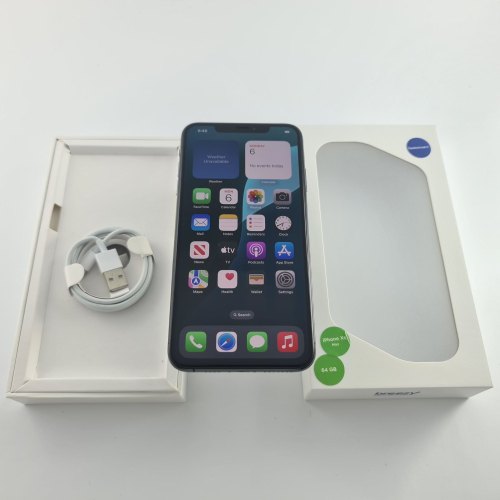 Смартфон iPhone XS Max 64GB Space Grey, Model A2101 USED **