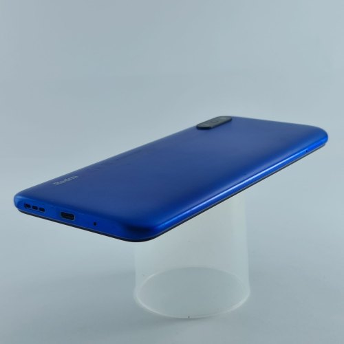 Смартфон Xiaomi Redmi 9A 2/32Gb Sky Blue USED **