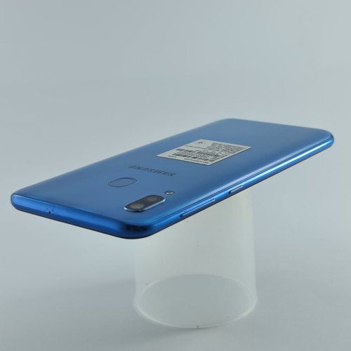 Смартфон Samsung Galaxy A30 (A305F) 32Gb Blue (SM-A305FZBUSEK) USED **