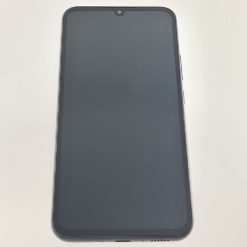 Смартфон Samsung Galaxy A34 (A346E) 256Gb Graphite (SM-A346EZKDSEK) USED **
