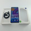 Смартфон Samsung Galaxy M52 5G (M526B) 128Gb White (SM-M526BZWHSEK) USED **