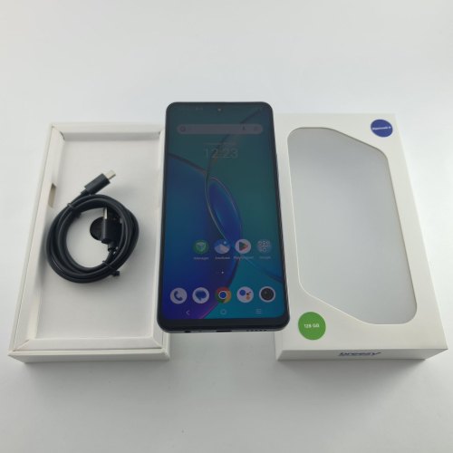 Смартфон Vivo Y36 8/128Gb Meteor Black USED **