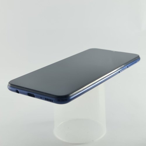 Смартфон Samsung Galaxy M20 (M205F) 64Gb Blue (SM-M205FZBWSEK) USED **