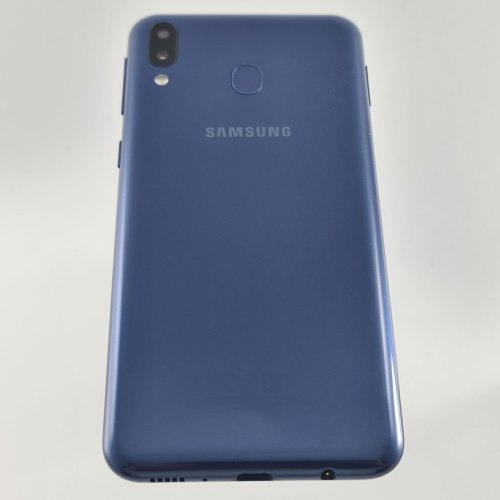Смартфон Samsung Galaxy M20 (M205F) 64Gb Blue (SM-M205FZBWSEK) USED **