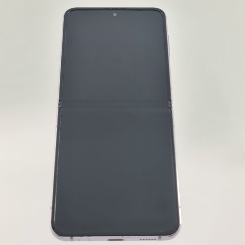 Смартфон Samsung Galaxy Flip 4 (F721B) 128Gb Bora Purple (SM-F721BLVGSEK) USED **
