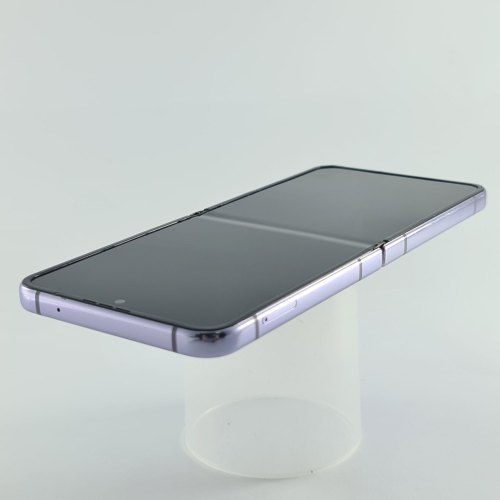 Смартфон Samsung Galaxy Flip 4 (F721B) 128Gb Bora Purple (SM-F721BLVGSEK) USED **