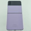 Смартфон Samsung Galaxy Flip 4 (F721B) 128Gb Bora Purple (SM-F721BLVGSEK) USED **