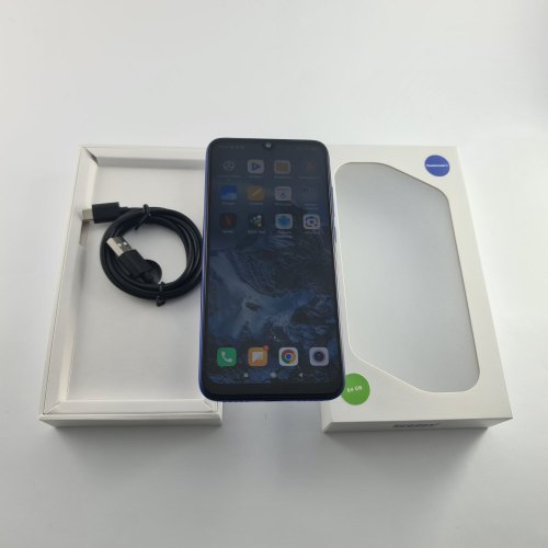 Смартфон Xiaomi Redmi Note 7 4/64Gb Neptune Blue USED **