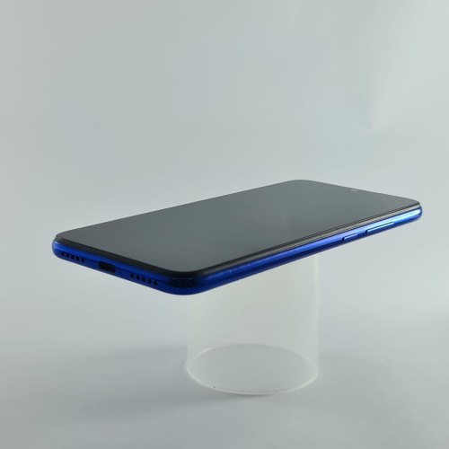 Смартфон Xiaomi Redmi Note 7 4/64Gb Neptune Blue USED **