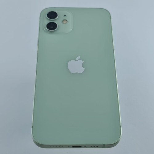 Смартфон iPhone 12 64GB Green, Model A2403 USED **