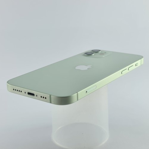 Смартфон iPhone 12 64GB Green, Model A2403 USED **