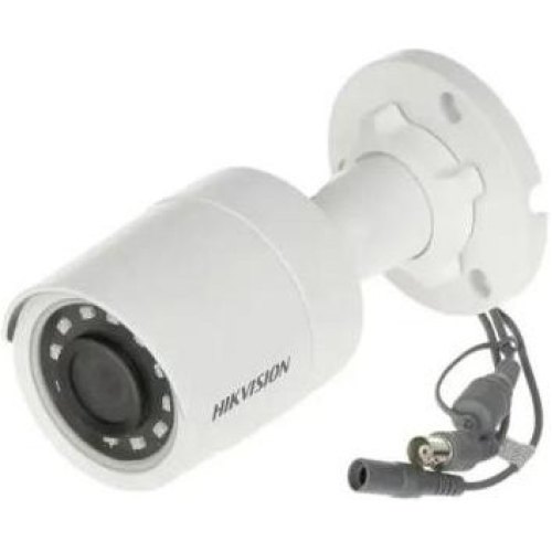 Камера відеоспостереження Hikvision DS-2CE16D0T-IRF (C) 3.6mm