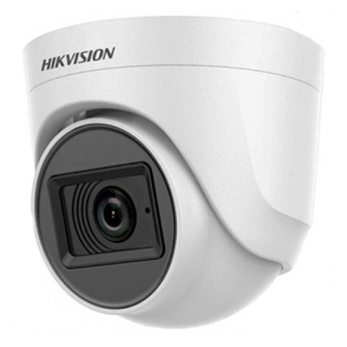 Камера відеоспостереження Hikvision DS-2CE76D0T-ITPFS
