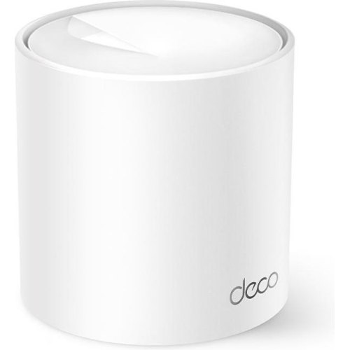 WiFi Mesh система TP-Link Deco X10 1-pack