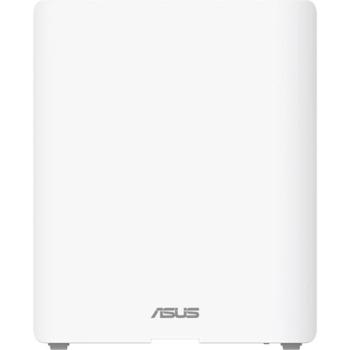 Wi-Fi Mesh система Asus ZenWiFi BQ16 2-pack White (90IG08K0-MO3N2V)