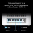 Wi-Fi Mesh система Asus ZenWiFi BQ16 2-pack White (90IG08K0-MO3N2V)