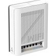 Wi-Fi Mesh система Asus ZenWiFi BQ16 2-pack White (90IG08K0-MO3N2V)