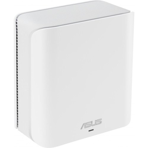 Wi-Fi Mesh система Asus ZenWiFi BD4 2-pack White (90IG0960-MO3C20)