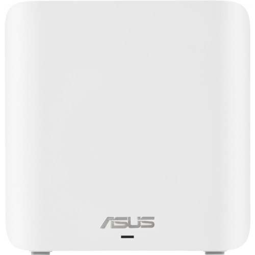 Wi-Fi Mesh система Asus ZenWiFi BD4 2-pack White (90IG0960-MO3C20)