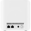 Wi-Fi Mesh система Asus ZenWiFi BD4 2-pack White (90IG0960-MO3C20)