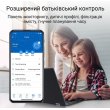 Wi-Fi Mesh система Asus ZenWiFi BD4 2-pack White (90IG0960-MO3C20)