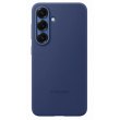 Чохол Samsung S931 (S25) Silicone Case EF-PS931CNEGWW, Dark Blue