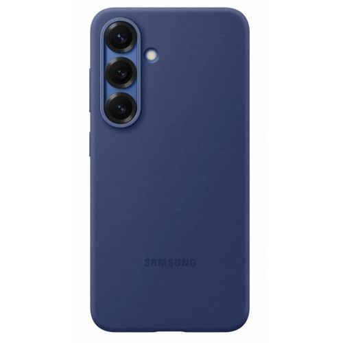 Чохол Samsung S931 (S25) Silicone Case EF-PS931CNEGWW, Dark Blue
