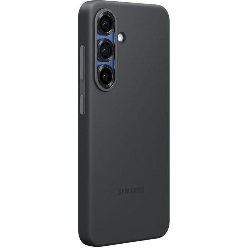 Чохол Samsung S931 (S25) Silicone Case EF-PS931CBEGWW, Black