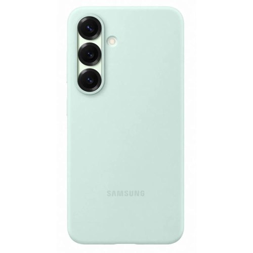 Чохол Samsung S931 (S25) Silicone Case EF-PS931CMEGWW, Mint