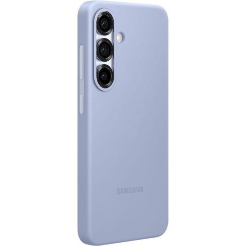 Чохол Samsung S931 (S25) Silicone Case EF-PS931CLEGWW, Lavender