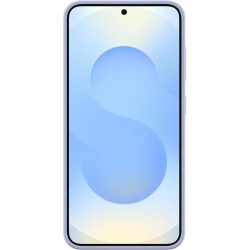 Чохол Samsung S931 (S25) Silicone Case EF-PS931CLEGWW, Lavender